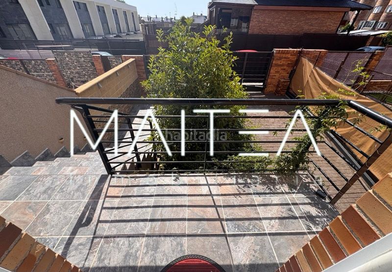 Foto 0d83ce80-66ea-4eea-b0e8-3635464aa666. Casa adossada amb calefacció aparcament piscina a Valdemoro