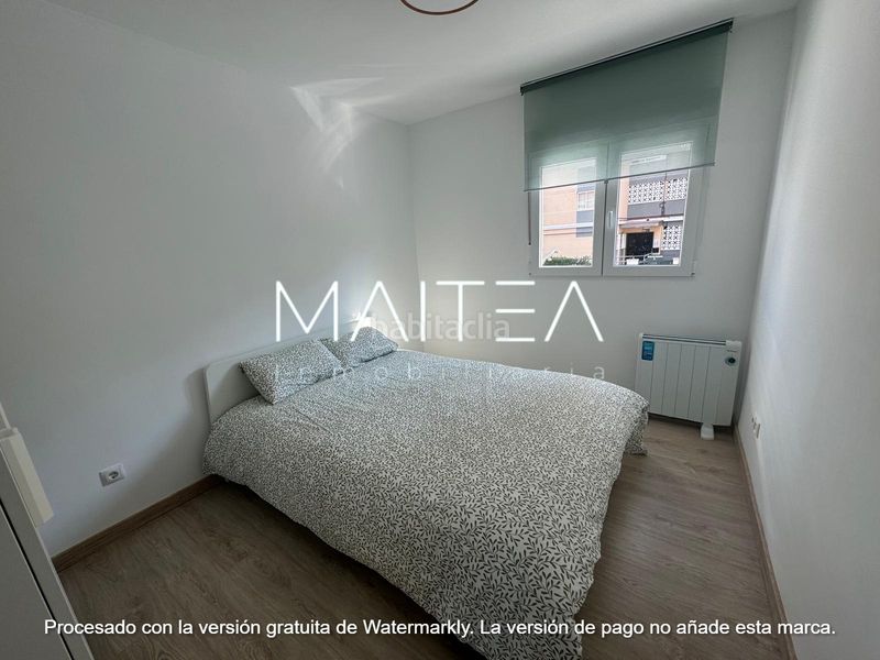 Foto bd767ccc-ab2c-46ce-bd06-4159398ac239. Flat with heating in Centro Móstoles