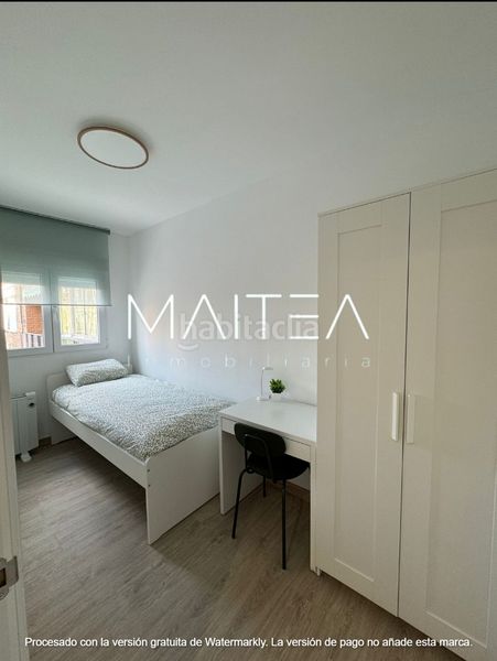 Foto dd858662-15bb-4e61-ab50-524f4cbe9e0c. Flat with heating in Centro Móstoles