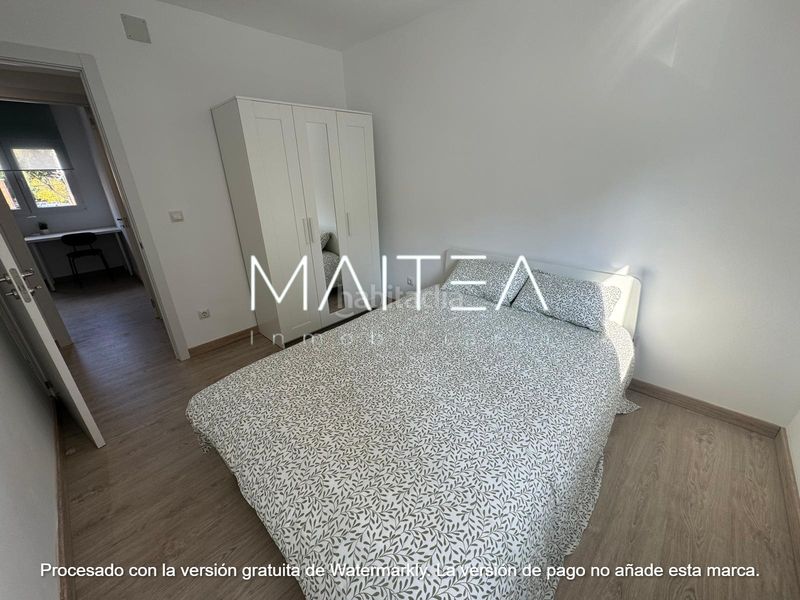 Foto f2fa7602-f027-4616-bd25-1fd4a1732107. Flat with heating in Centro Móstoles