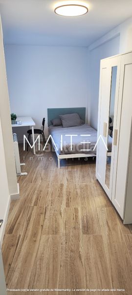 Foto 007262a3-136d-444c-813b-f85361007930. Flat with heating in Centro Móstoles