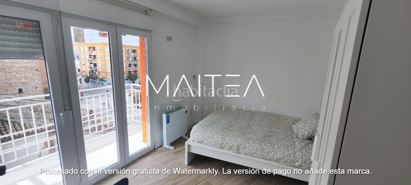 Foto 2bd64f4c-5576-4d86-913d-cef1d080a5ac. Flat with heating in Centro Móstoles