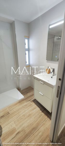 Foto a7001c12-024e-4968-a9ae-e9c41f17670b. Flat with heating in Centro Móstoles