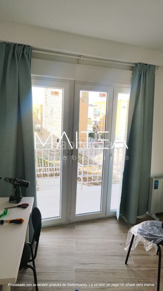 Foto a855c711-1a0e-445a-8d91-1db40c63a902. Flat with heating in Centro Móstoles