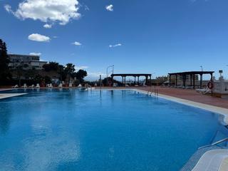 Apartament  Carlota alexandri. Apartamento de 1 dormitorio en torremolinos a 500 metros de la p