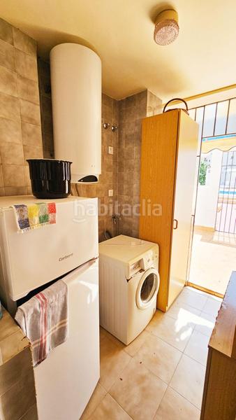 Foto 096d5254-0e8c-4582-b55c-7e5a6d4e9aee. Appartamento con parcheggio piscina in Centro ciudad Fuengirola