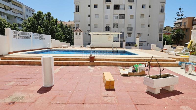 Foto 216c10e4-38d3-4f95-b3a1-90456f68a79f. Appartamento con parcheggio piscina in Centro ciudad Fuengirola