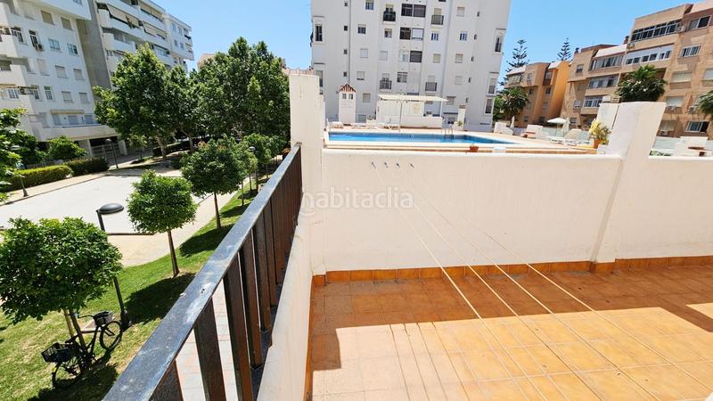 Foto 43c70ef3-2251-44fd-96b1-f3a1f68d302c. Appartamento con parcheggio piscina in Centro ciudad Fuengirola