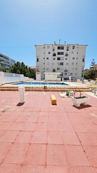 Foto 97e93cde-0ef4-49b4-8241-6895170616d9. Appartamento con parcheggio piscina in Centro ciudad Fuengirola