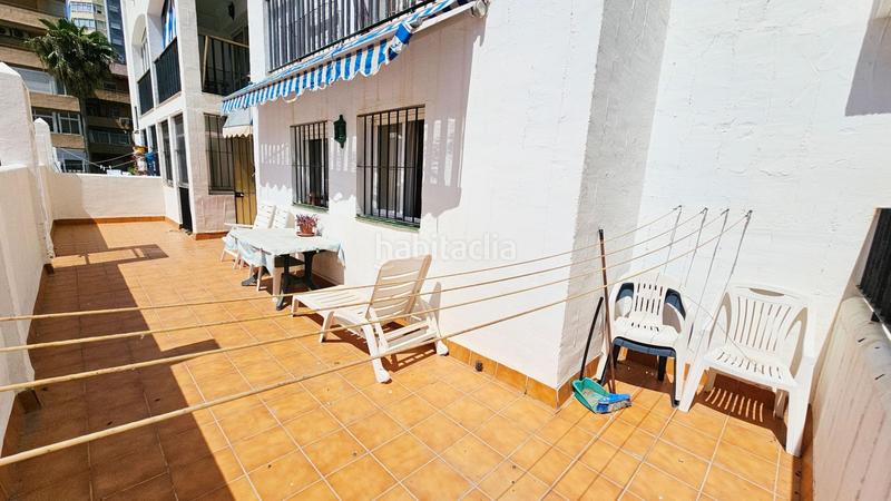 Foto a5310e0a-8420-4c03-a0ec-6bb844d6a024. Appartamento con parcheggio piscina in Centro ciudad Fuengirola
