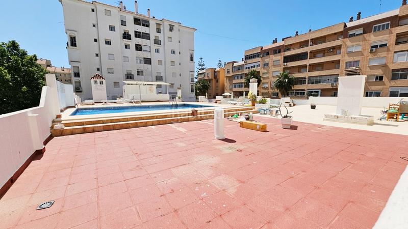 Foto ae577f23-9f1e-48ca-8f8d-2b1762bb8d39. Appartamento con parcheggio piscina in Centro ciudad Fuengirola