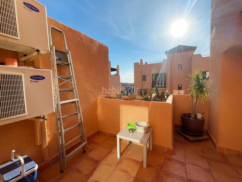 Foto 0a237874-ce3a-410e-875d-0683f0d366ee. Duplex con riscaldamento parcheggio piscina in Calahonda Mijas