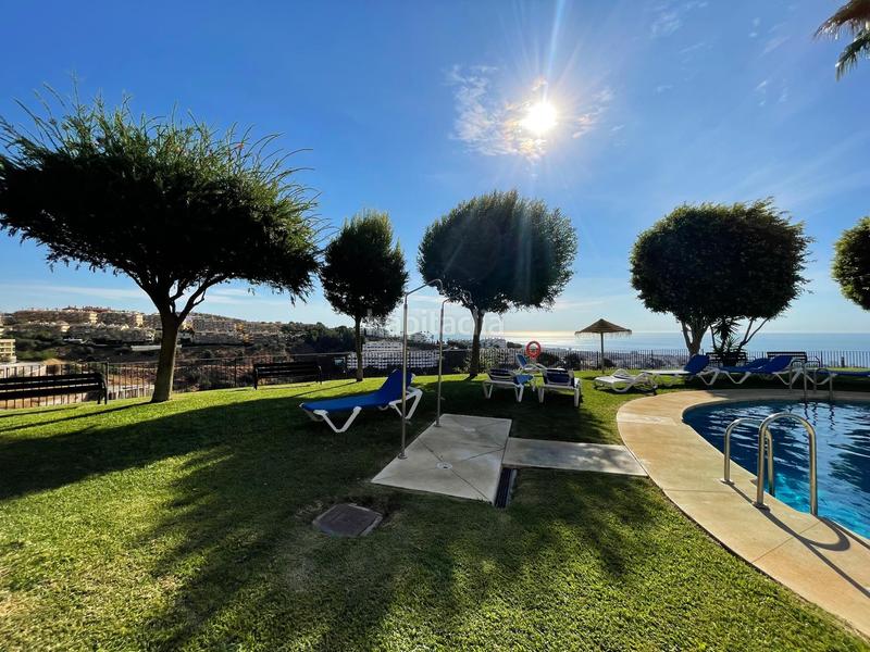 Foto 0cd80935-c1c0-433d-8454-50f6a153bf46. Duplex con riscaldamento parcheggio piscina in Calahonda Mijas