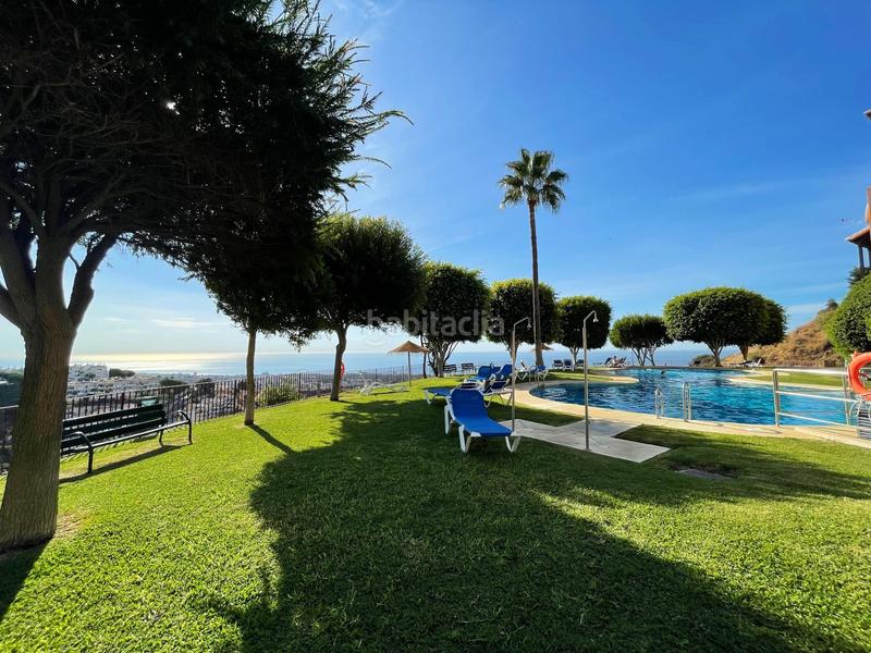 Foto 142a3227-1af3-444d-bd8b-94ee0f4d1e56. Duplex con riscaldamento parcheggio piscina in Calahonda Mijas