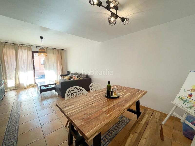 Foto 1bd7a524-2dfa-455c-95c7-dde7d1825def. Duplex con riscaldamento parcheggio piscina in Calahonda Mijas