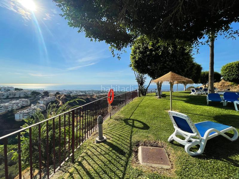 Foto 5ea1e061-2b1d-41d3-94b2-c30cadba1108. Duplex con riscaldamento parcheggio piscina in Calahonda Mijas