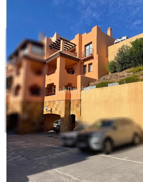 Foto 74bede4a-a064-4fa4-91f5-d61b8e77365e. Duplex con riscaldamento parcheggio piscina in Calahonda Mijas