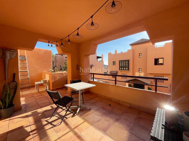 Foto 829be4b6-5478-4d5a-b9d3-7fe7de1cd93f. Duplex con riscaldamento parcheggio piscina in Calahonda Mijas