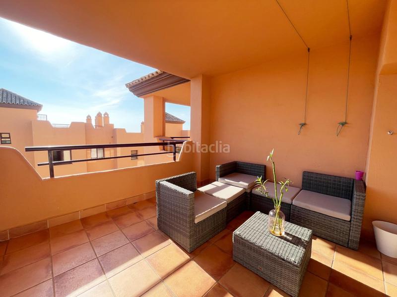 Foto 919ad342-4d01-4be1-80e3-696cc2542166. Duplex con riscaldamento parcheggio piscina in Calahonda Mijas