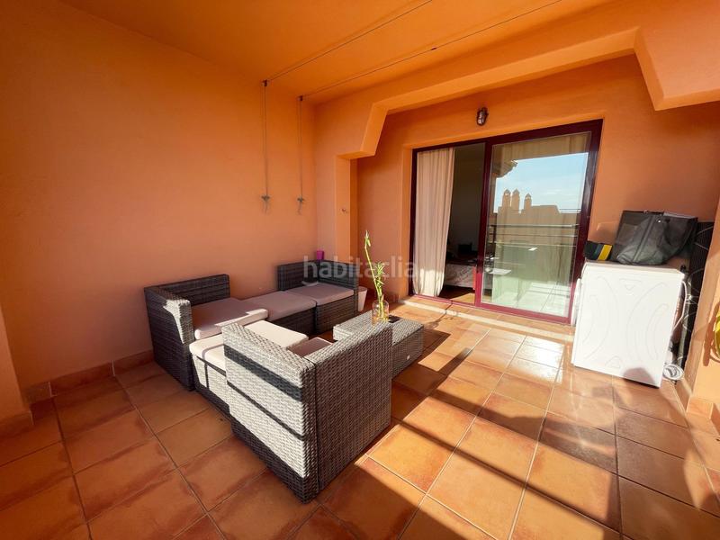 Foto b223f632-675a-42f3-8cf1-19a81d832df3. Duplex con riscaldamento parcheggio piscina in Calahonda Mijas