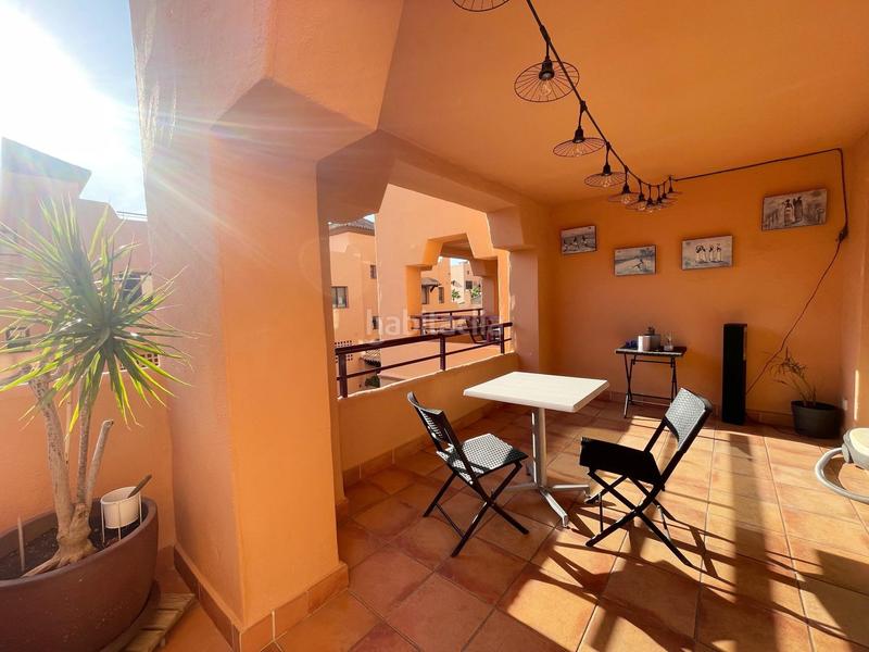 Foto cddea04f-b51a-427f-a4f2-52e1e878e8e0. Duplex con riscaldamento parcheggio piscina in Calahonda Mijas