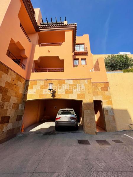Foto d6548df0-403a-4616-9ae7-ec20fb6eed13. Duplex con riscaldamento parcheggio piscina in Calahonda Mijas