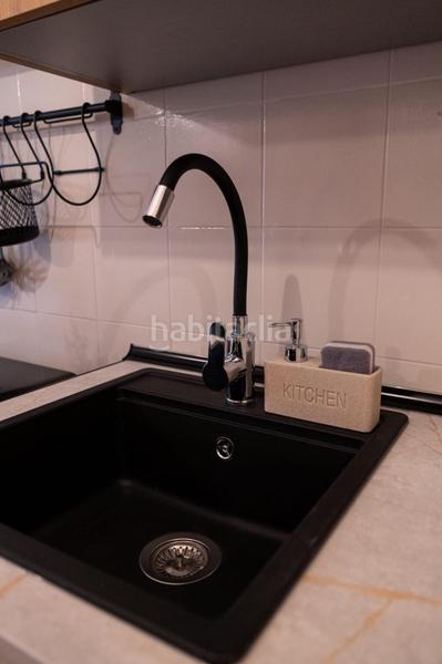 Foto 0f86ff34-be87-457c-81f6-a1bd7db4b031. Studio avec parking dans El Bajondillo Torremolinos