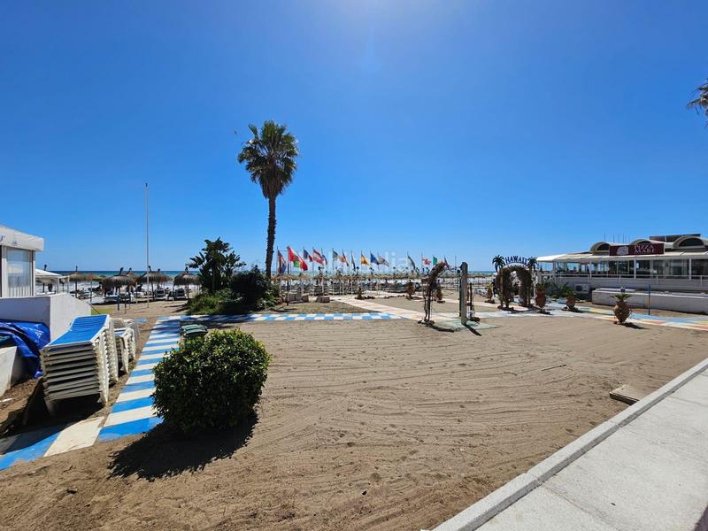 Foto 27d6885d-186b-40e5-87bc-88f341de081f. Studio avec parking dans El Bajondillo Torremolinos