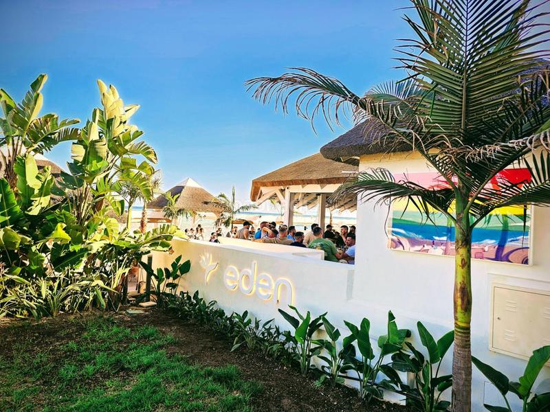 Foto a4578e76-35b8-40b6-b827-7741e7dcbb41. Studio avec parking dans El Bajondillo Torremolinos