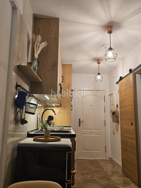 Foto c6c71040-2c69-4e1b-b90c-8568a8ea0973. Studio avec parking dans El Bajondillo Torremolinos