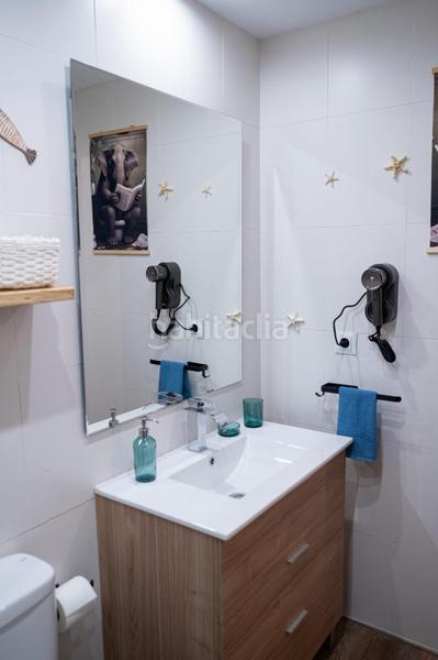 Foto d165fb10-f630-4a32-92ea-2ec2cb906823. Studio avec parking dans El Bajondillo Torremolinos