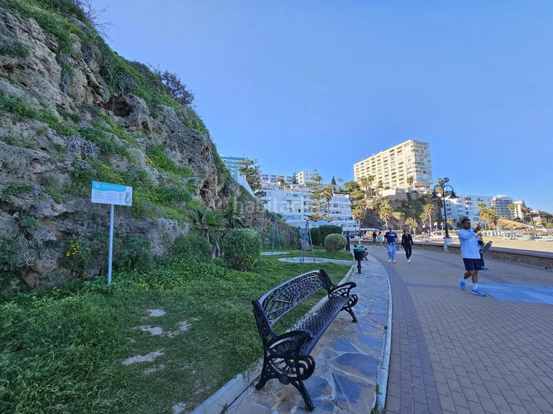 Foto fda4f5c2-eb2a-4e79-86db-43cd2322d3dd. Studio avec parking dans El Bajondillo Torremolinos