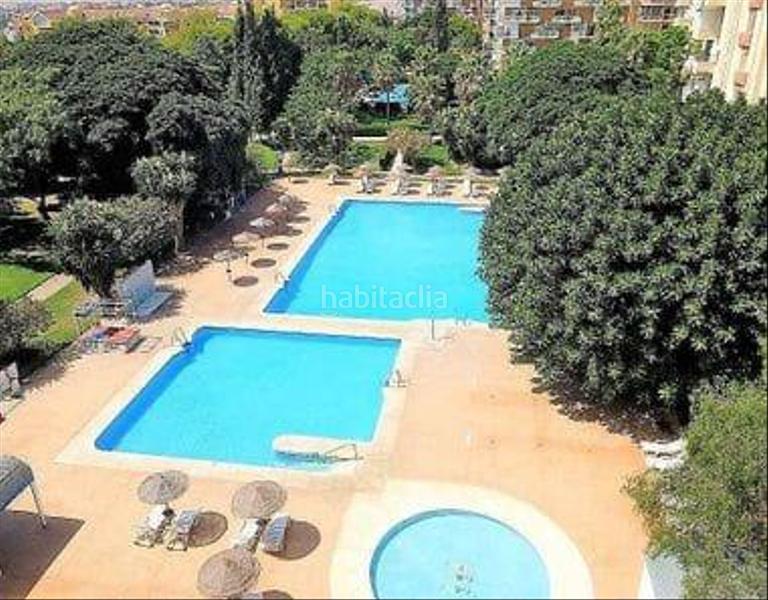 Foto 09858adb-608e-4315-8b72-783d62e32bc1. Apartament amb piscina a Parque de la Paloma Benalmádena