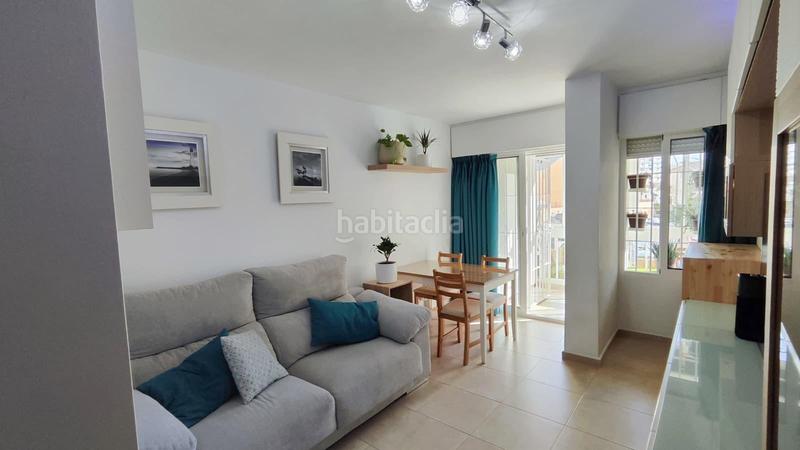 Foto 1b631cd3-38d2-4215-87d6-2a0f036cf7fb. Apartament amb piscina a Parque de la Paloma Benalmádena