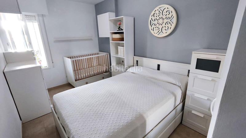 Foto 87661394-9141-4830-8ac4-de8c3f64ea8e. Apartament amb piscina a Parque de la Paloma Benalmádena