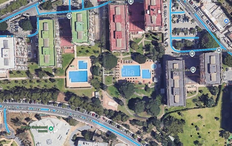 Foto 8c7da963-98e2-4a28-8581-5f96c6a21894. Apartament amb piscina a Parque de la Paloma Benalmádena