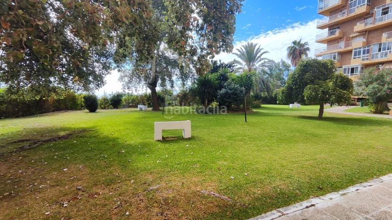 Foto e76ce422-0c91-4953-9f3a-833d39a84504. Apartament amb piscina a Parque de la Paloma Benalmádena