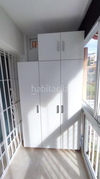 Foto e8b53bd5-b6e4-41f5-b824-7ad4c1c9d1be. Apartament amb piscina a Parque de la Paloma Benalmádena