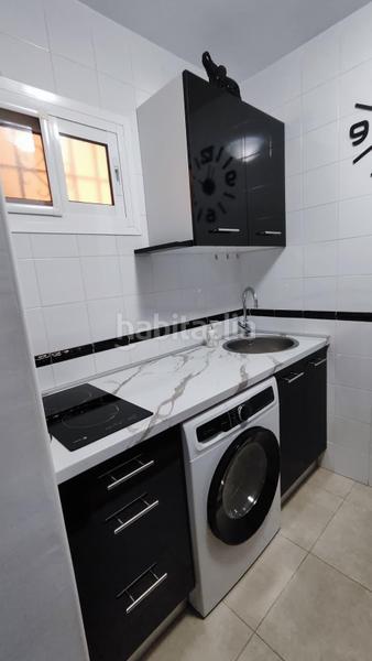 Foto ec5e76d8-d8f7-4d40-958a-a96a0fa97341. Apartament amb piscina a Parque de la Paloma Benalmádena