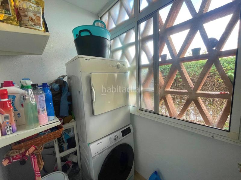 Foto 00870f52-4eb5-4c21-ad08-13e900d8cf30. Reihenhaus mit parking pool in El Romeral-Peñón de Zapata Alhaurín de la Torre