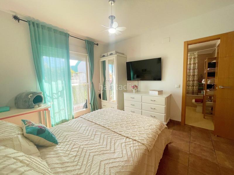 Foto 26fd85ae-e9e8-4c32-8c26-3623ff373297. Reihenhaus mit parking pool in El Romeral-Peñón de Zapata Alhaurín de la Torre