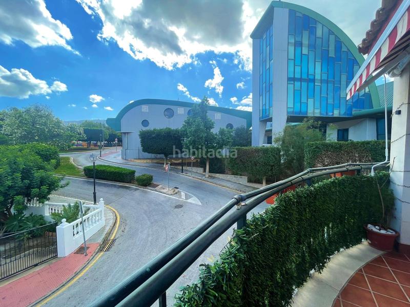 Foto 2ead8396-4be5-4432-8ed2-1f069257204f. Reihenhaus mit parking pool in El Romeral-Peñón de Zapata Alhaurín de la Torre