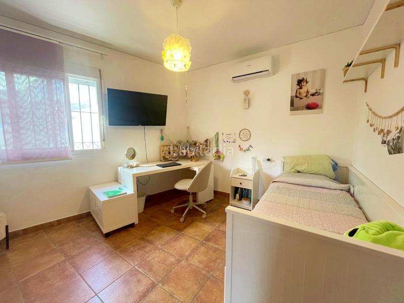 Foto 46b8641d-8eb3-428b-9e21-3306582368ad. Reihenhaus mit parking pool in El Romeral-Peñón de Zapata Alhaurín de la Torre