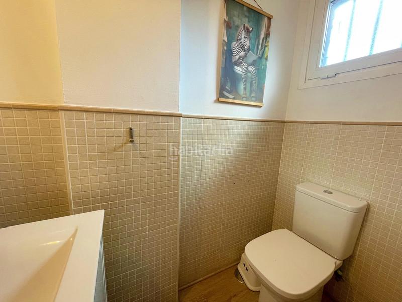 Foto 61c44e48-43f8-4025-a341-c51feeafe6f7. Reihenhaus mit parking pool in El Romeral-Peñón de Zapata Alhaurín de la Torre