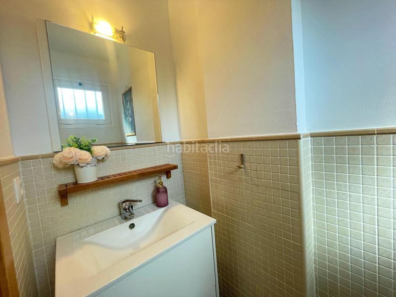 Foto 6d2d39ac-2bad-4a26-b7d7-37cd3784a250. Reihenhaus mit parking pool in El Romeral-Peñón de Zapata Alhaurín de la Torre