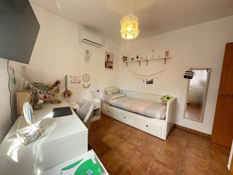 Foto 8a52ab7b-e9cd-4408-b7f3-ea32eddcfad8. Reihenhaus mit parking pool in El Romeral-Peñón de Zapata Alhaurín de la Torre