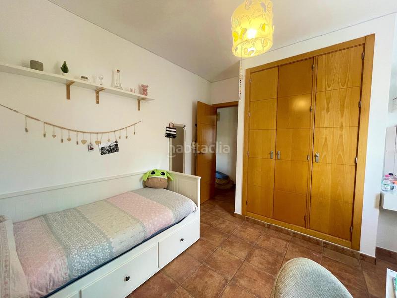 Foto eba25316-eadb-4ba6-bef5-1ecea3e88c7a. Reihenhaus mit parking pool in El Romeral-Peñón de Zapata Alhaurín de la Torre