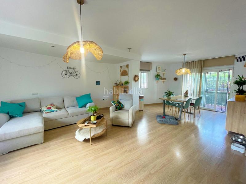 Foto ef54311e-6848-4783-8612-d8509e018700. Reihenhaus mit parking pool in El Romeral-Peñón de Zapata Alhaurín de la Torre