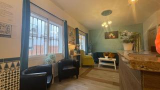 Gebäude in Puerto Deportivo. Oportunidad única hotel boutique reformado en el corazón de fuen