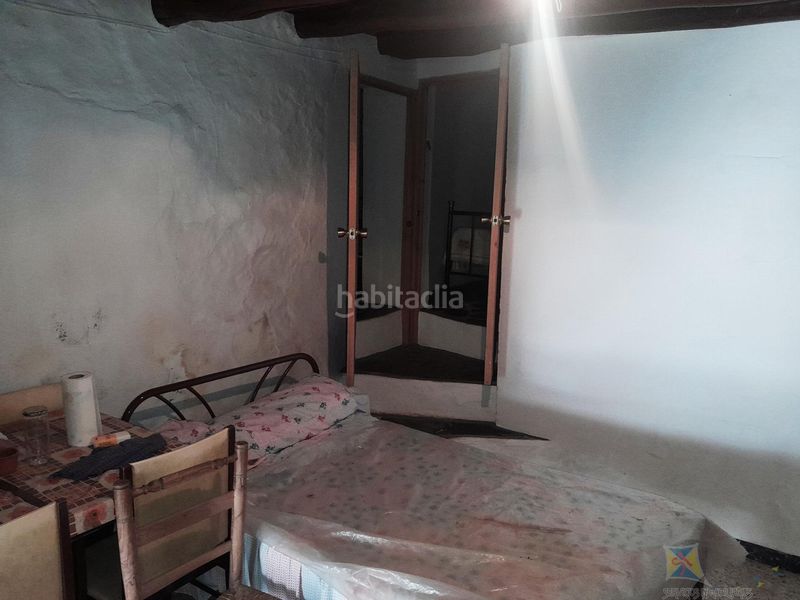 Foto 1c5faaeb-9979-4101-b65e-b778b5d0f4e1. Casa a la 1 a Aracena